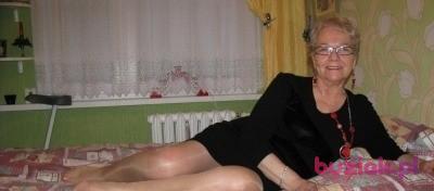 Janeczka, Kobieta, 76, Włocławek, Polska, Zdjęcie: 13