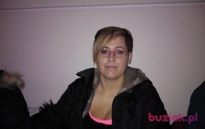 Róża, Kobieta, 44, Lubień Kujawski, Polska, Zdjęcie: 3