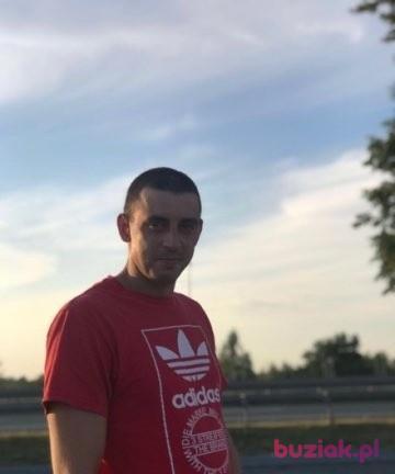 Sylwester, Mężczyzna, 36, Ostrów Mazowiecka, Polska, Zdjęcie: 3