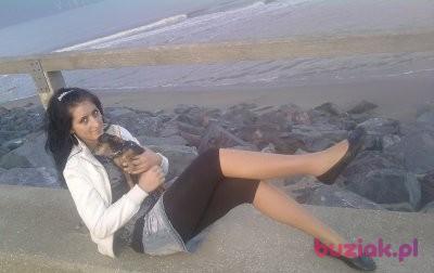 Karolina2019, Kobieta, 37, Wielka Brytania, Zdjęcie: 2