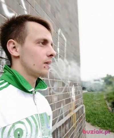 Przemek, Mężczyzna, 34, Polska, Zdjęcie: 2