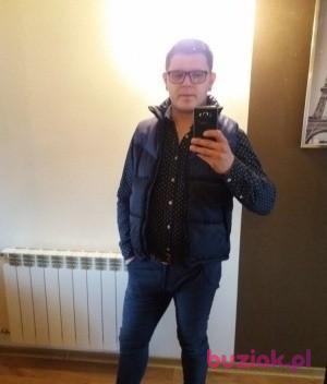 Daniel, Mężczyzna, 38, Piotrków Trybunalski, Polska, Zdjęcie: 2