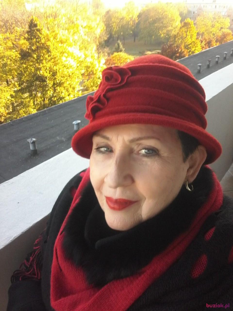 Elżbieta, Female, 72, Wrocław, Polska, Photo: 2