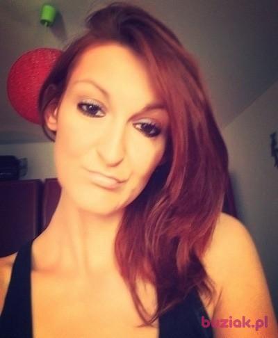 AGNIESZKA, Kobieta, 42, Warszawa, Polska, Zdjęcie: 2