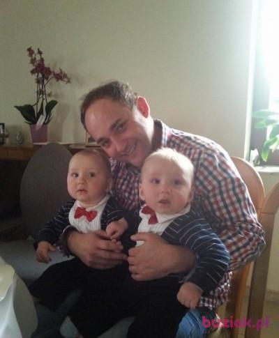 Adrian, Male, 40, Gdynia, Polska, Photo: 2