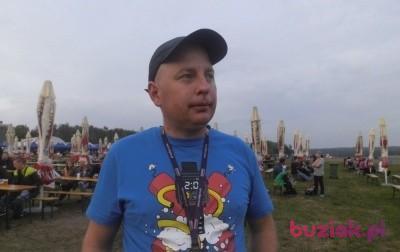 ŁUKASZ, Mężczyzna, 46, Żmigród, Polska, Zdjęcie: 1