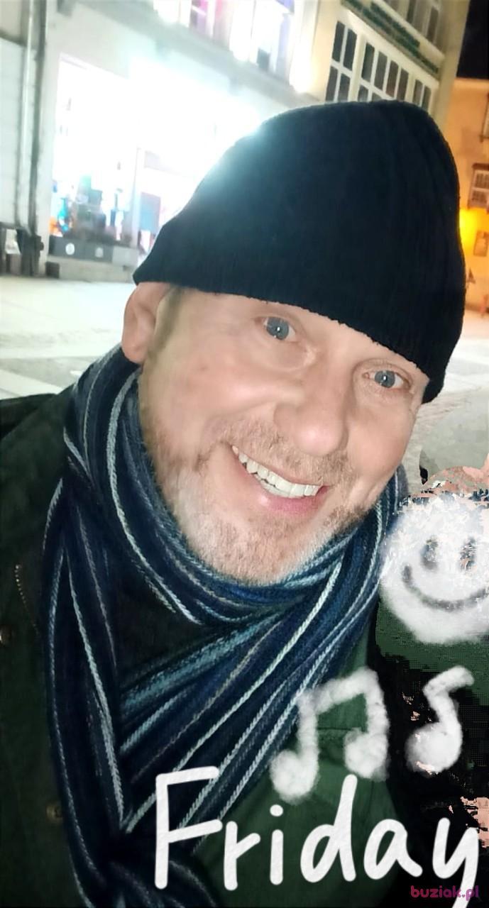 Andrzej, Mężczyzna, 63, Ostróda, Polska, Zdjęcie: 1