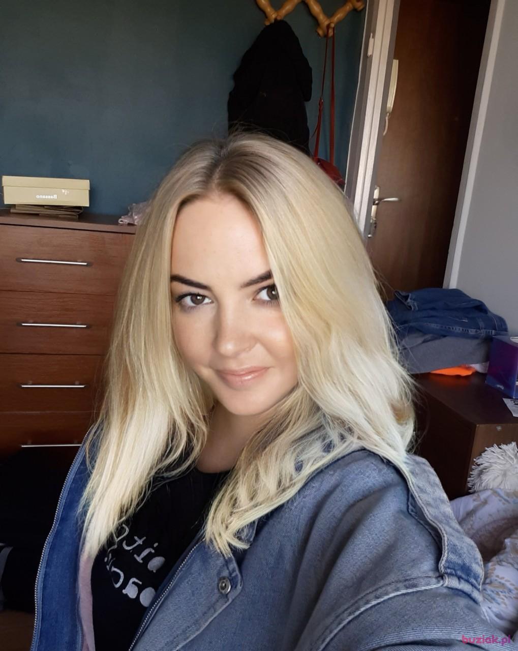 Patrycja, Female, 47, Holandia, Photo: 19