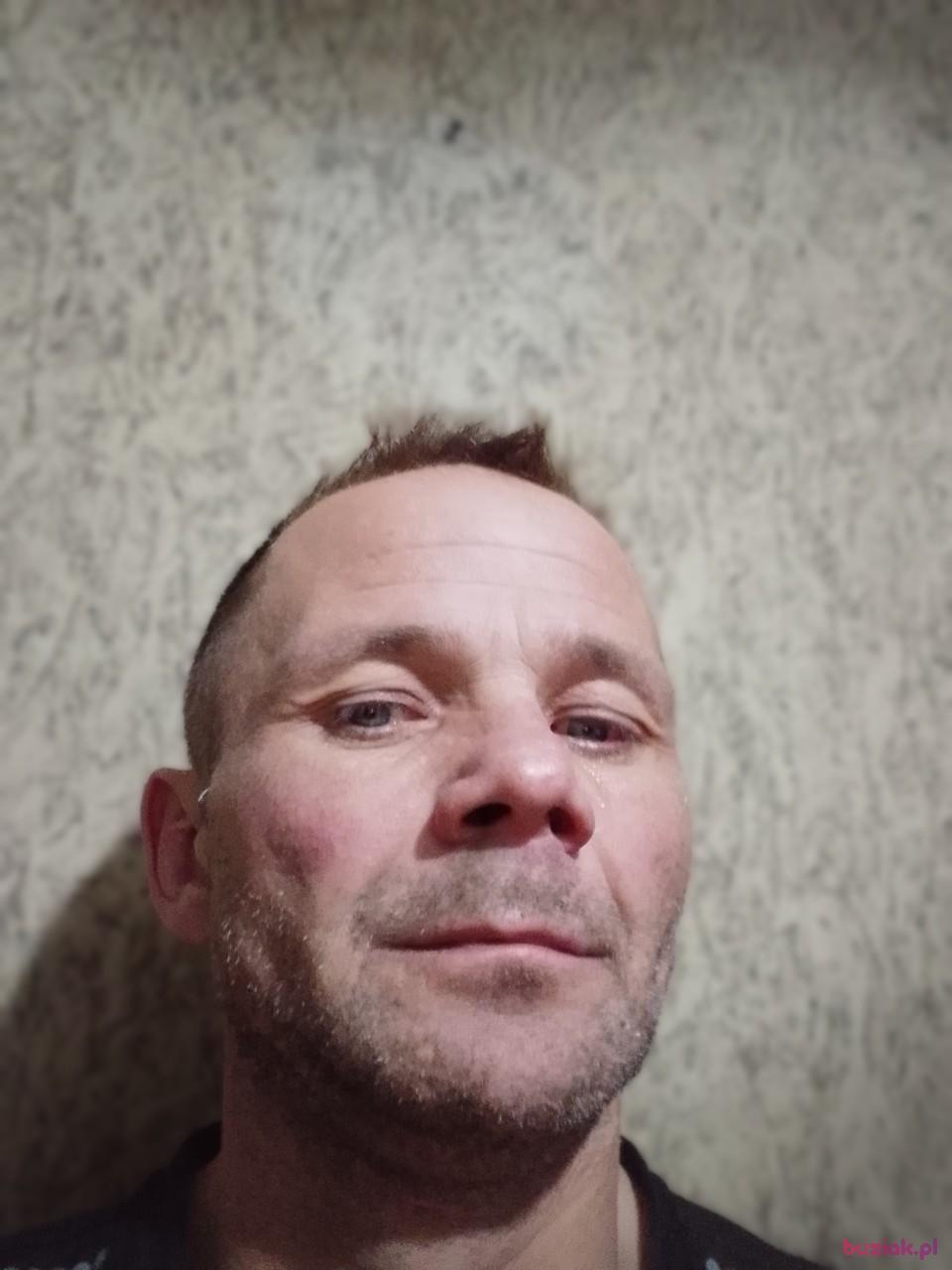 Marek, Mężczyzna, 46, Elbląg, Polska, Zdjęcie: 2