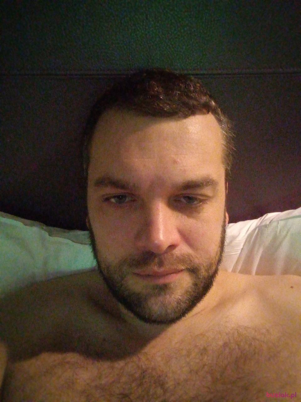 tomek, Male, 42, Zamość, Polska, Photo: 1