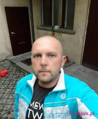 Marcin, Mężczyzna, 40, Jarocin, Polska, Zdjęcie: 2