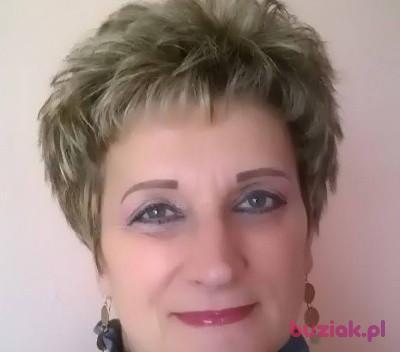 Halina, Female, 70, Chełm, Polska, Photo: 1