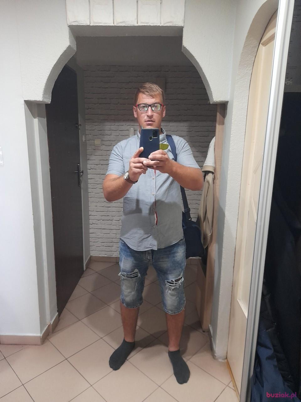 Maciej, Male, 32, Płońsk, Polska, Photo: 7