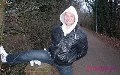 czarek, Male, 46, Olsztyn, Polska, Photo: 3