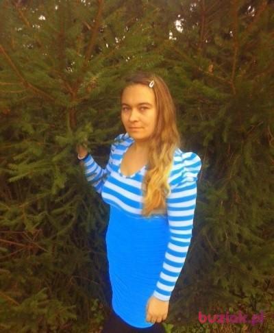 dorota, Female, 40, Drawsko Pomorskie, Polska, Photo: 3