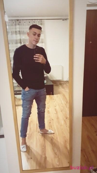 Piotr, Male, 28, Kraków, Polska, Photo: 2