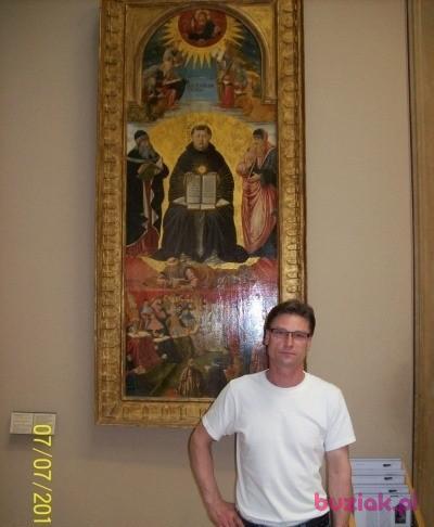 Tomasz, Mężczyzna, 52, Dobre Miasto, Polska, Zdjęcie: 3