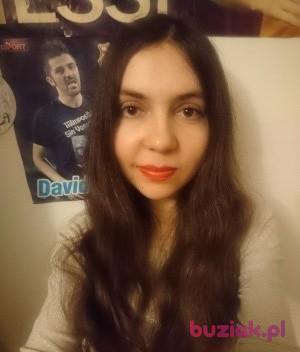 Weronika, Kobieta, 28, Lublin, Polska, Zdjęcie: 1