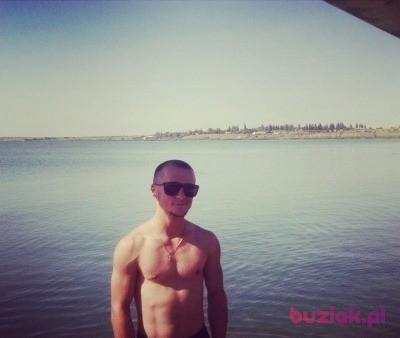 Andrzej, Male, 33, Oleśnica, Polska, Photo: 2