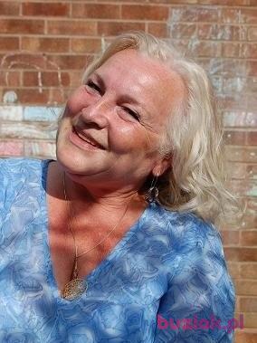Ewa, Female, 72, Wielka Brytania, Photo: 2