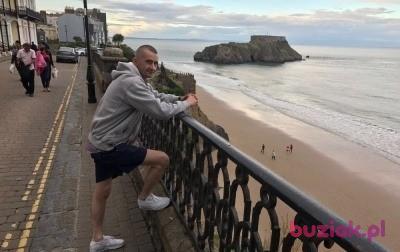 Tom, Mężczyzna, 43, Bedford, Wielka Brytania, Zdjęcie: 5