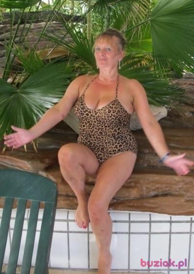Beata, Female, 63, Kłodzko, Polska, Photo: 8