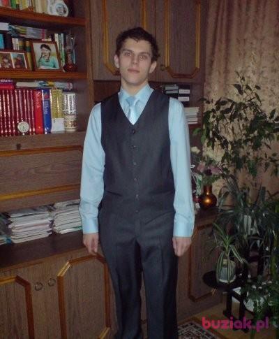Mateusz, Male, 35, Lublin, Polska, Photo: 3