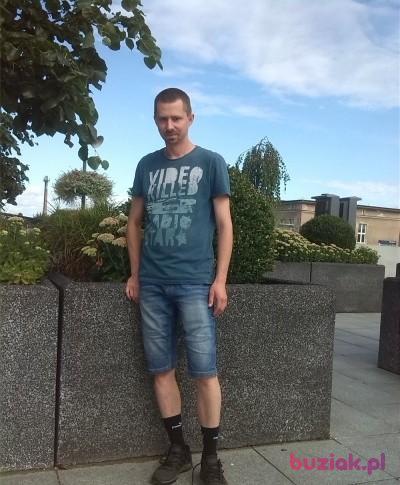 Łukasz, Male, 44, Tczew, Polska, Photo: 1