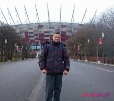 Adrian, Male, 27, Łódź, Polska, Photo: 2