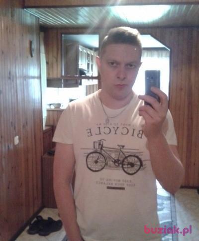 Bartek, Mężczyzna, 36, Radzymin, Polska, Zdjęcie: 3