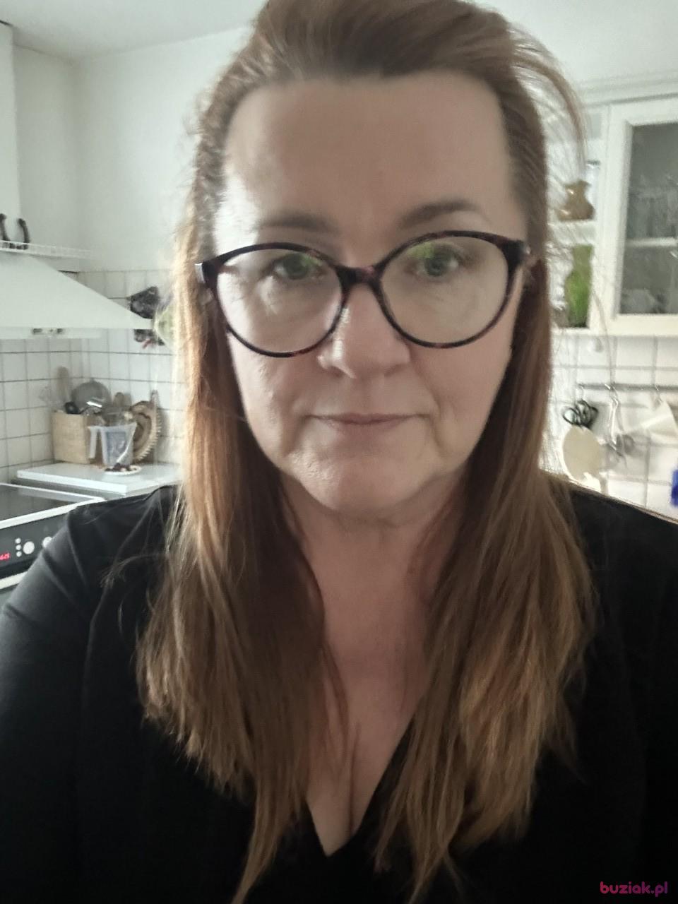 Ania, Female, 54, Giengen an der Brenz, Niemcy, Photo: 4