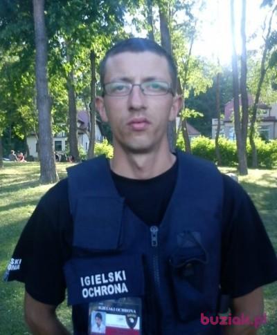 MARCIN, Mężczyzna, 44, Wejherowo, Polska, Zdjęcie: 2
