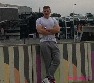Kamil, Mężczyzna, 34, Haarlem, Holandia, Zdjęcie: 2