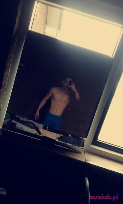 Dominik, Mężczyzna, 28, Holandia, Zdjęcie: 2