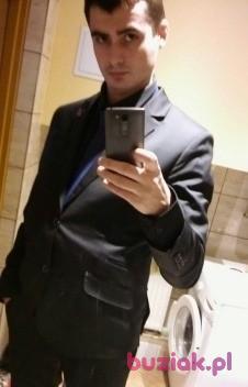 Mateusz, Mężczyzna, 34, Poznań, Polska, Zdjęcie: 4