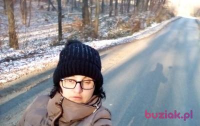 Justyna , Kobieta, 31, Brzozów, Polska, Zdjęcie: 11