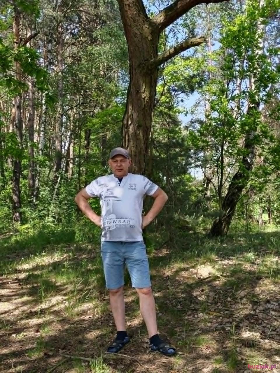sylwester, Male, 42, Kielce, Polska, Photo: 1