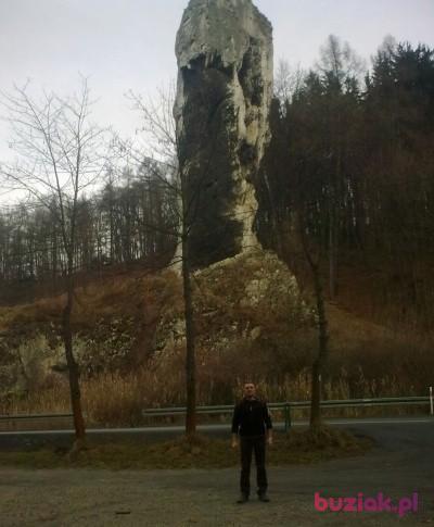 Tomasz, Male, 48, Busko-Zdrój, Polska, Photo: 2