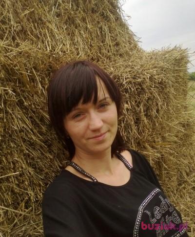 Agnieszka, Kobieta, 35, Buk, Polska, Zdjęcie: 2