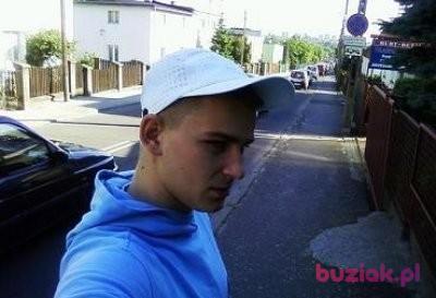 Dawid, Mężczyzna, 40, Bydgoszcz, Polska, Zdjęcie: 1