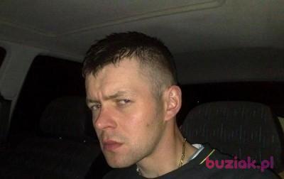 TOMASZ, Mężczyzna, 42, Piła, Polska, Zdjęcie: 2