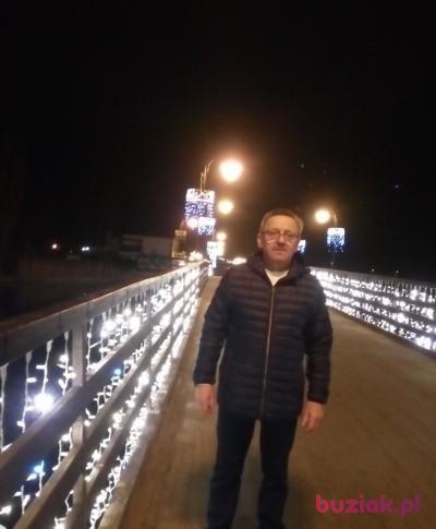 Krzysztof, Mężczyzna, 59, Inowrocław, Polska, Zdjęcie: 3