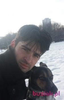 MORFEUSZ1281, Mężczyzna, 45, Siemianowice Śląskie, Polska, Zdjęcie: 2