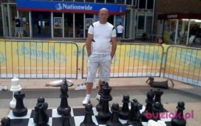 andrzej, Male, 54, Warszawa, Polska, Photo: 1