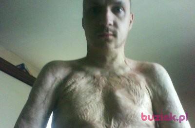 Rafał, Mężczyzna, 46, Rzepin, Polska, Zdjęcie: 2