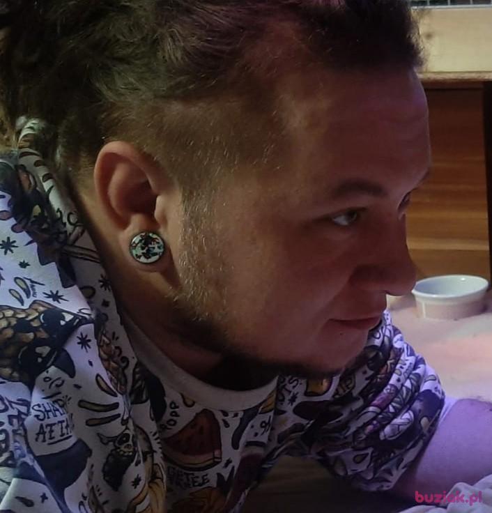 Dawid, Male, 41, Gliwice, Polska, Photo: 5