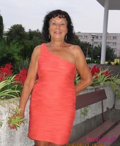Wiesława, Female, 74, Tomaszów Mazowiecki, Polska, Photo: 2