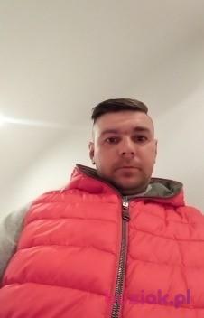 Rafał, Mężczyzna, 35, Zamość, Polska, Zdjęcie: 2