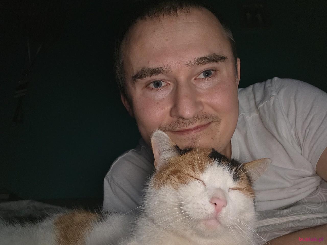 Michał, Male, 37, Zgierz, Polska, Photo: 708