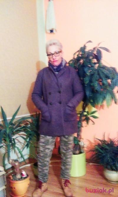 Dorota, Female, 57, Szczecin, Polska, Photo: 3